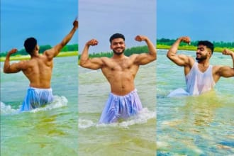be your online personal gym trainer