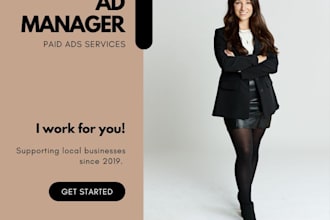 run your meta ads