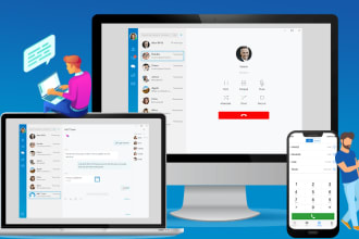 configure your asterisk yeastar cloud telephone systems