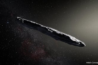 write anything about aliens anything you need or want
