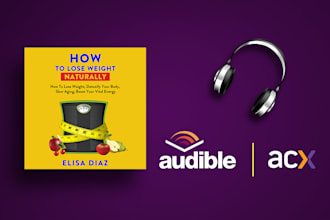 help you design a pro acx or ebook cover in 24 hours