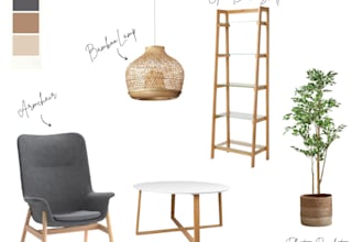 style your room with the perfect finishing touches