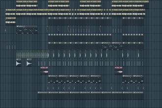 make a beat for you