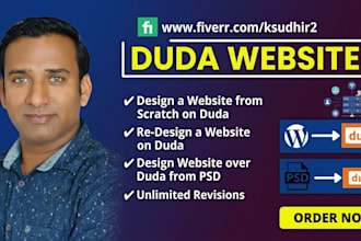 clone or copy any website to duda