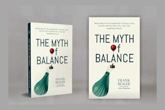 hello,a well designed book cover is essential to make sure your book reaches m