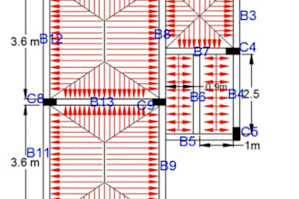 design beautiful residential commercial plans