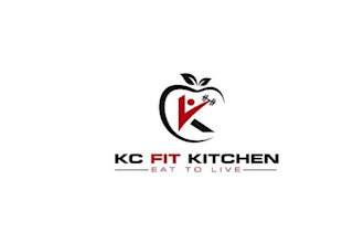 create kc fit kitchens logo
