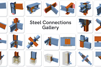 design your connections with idea statica