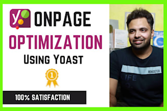 do yoast wordpress SEO optimization, meta tags, sitemaps