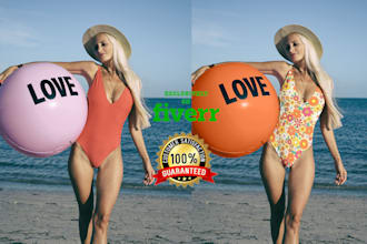 do image pattern change, recolor, correction, in photoshop