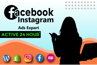 do facebook advertising, marketing, fb ads,instagram ads campaign,fb advertising