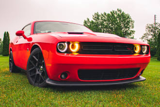 edit your car photos