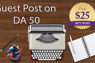 publish guest posts on high da pa websites