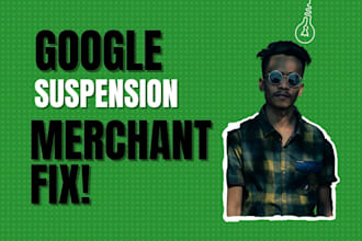 manage google shopping ads and fix gmc error problem
