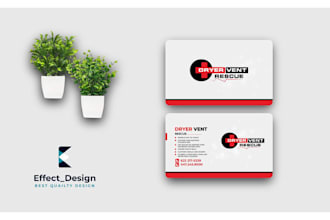 do uv gloss, minimalist luxury business card logo design