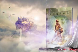 do ebook cover, book cover, kindle cover, kdp, createspace