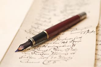 write a short poem about anything you want