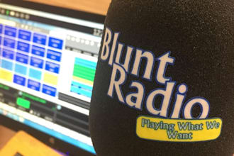 advertise your product to 195,000 listeners a month