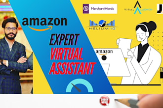 your private label amazon virtual assistant amazon fba virtual assistant