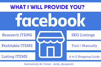 facebook marketplace best listings