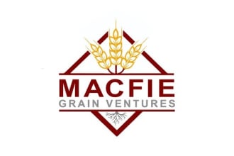 design lawn care, landscape, farm and agriculture logo with creative thinking