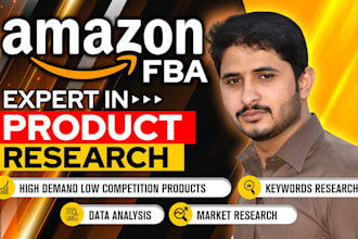 do  amazon fba product research for amazon fba private label