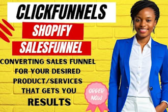 clickfunnels sales funnel,shopify sales funnel,clickfunnels sales funnel