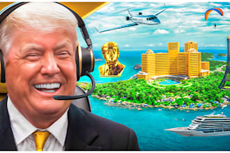design amazing youtube thumbnail in 3 hours