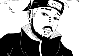 do you as an manga character