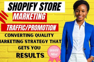 complete shopify marketing sales funnel klaviyo shopify ecommerce marketing