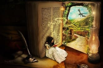 beta read your novel with honesty and care