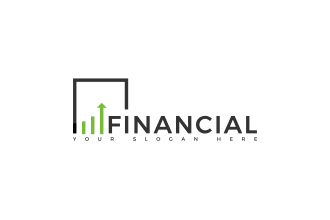 do credit repair accounting and financial logo