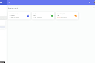 build custom apis web application with PHP laravel for you