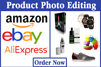 do amazon product photo editing
