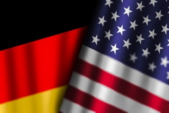 publish 4x german guest posts on high da german usa site