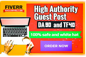 do best premium SEO guest post with dofollow backlinks