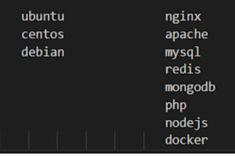 set up and optimize your cloud server