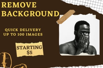 remove or change background, product image cutout or clipping path