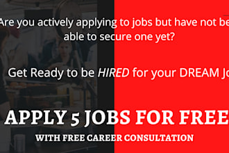 search and apply up to 100 remote and onsite jobs for you