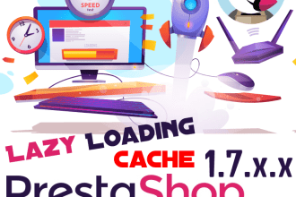 speed up your prestashop store speed optimization