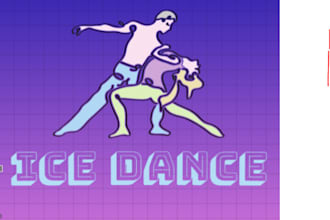 do ice dance to your song to make it amazing