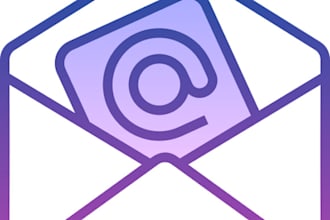 do email newsletter design