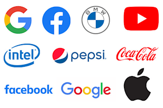 find logo for your website, business, company, brand and your list