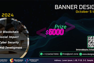 do creative logo design business card banner facebook cover tshirt design