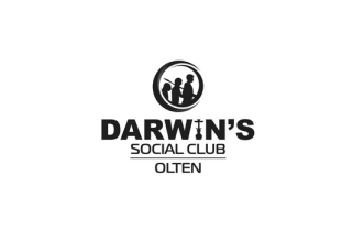 design restaurant, bar and night club  logo with free source file