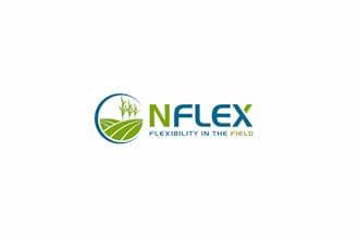 design lawn care, landscape and agriculture logo with unlimited revisions