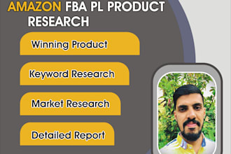 be your professional amazon virtual assistant in pl