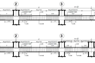 design reinforced concrete, steel and wooden structures