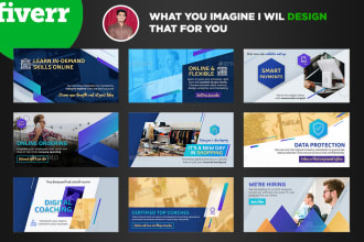 design professional flyers, media kit, press kit, epk