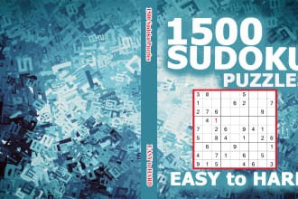 design book cover in size you want with free 3d mockup